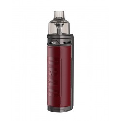 VOOPOO - DRAG X POD KIT 80W (Marsala)